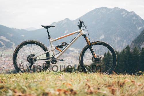 Nicolai G15 fiche technique et avis